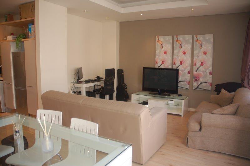1 Bedroom Property for Sale in Cape Town City Centre Western Cape